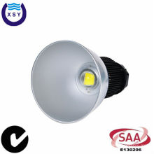 Luz alta de la bahía de Commercail LED con DLC UL cUL SAA C-Tick MeanWell conductor 240w alta calidad llevada luz de la bahía alta